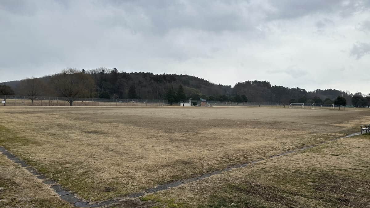 モリリン加瀬沼公園