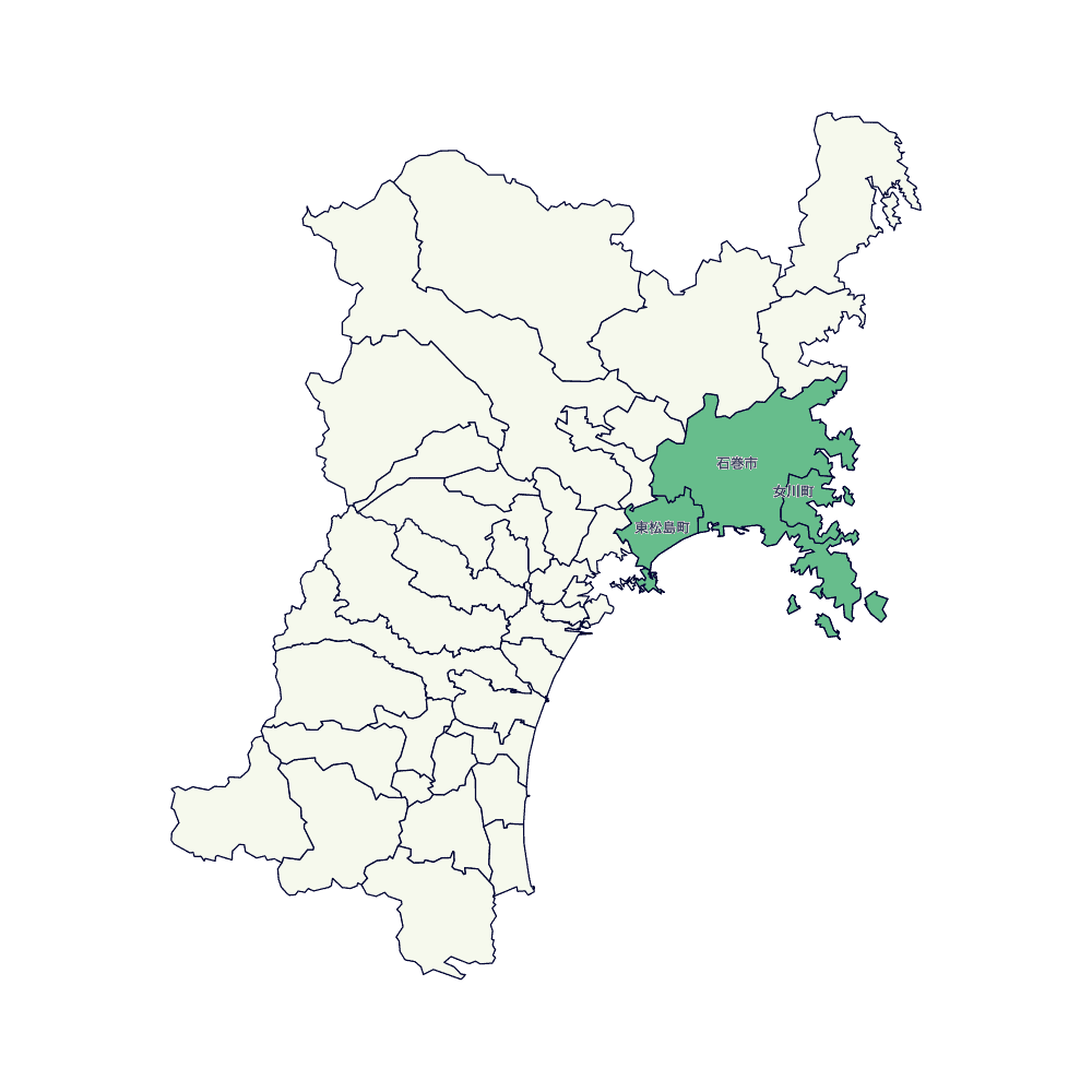 宮城県石巻ブロック